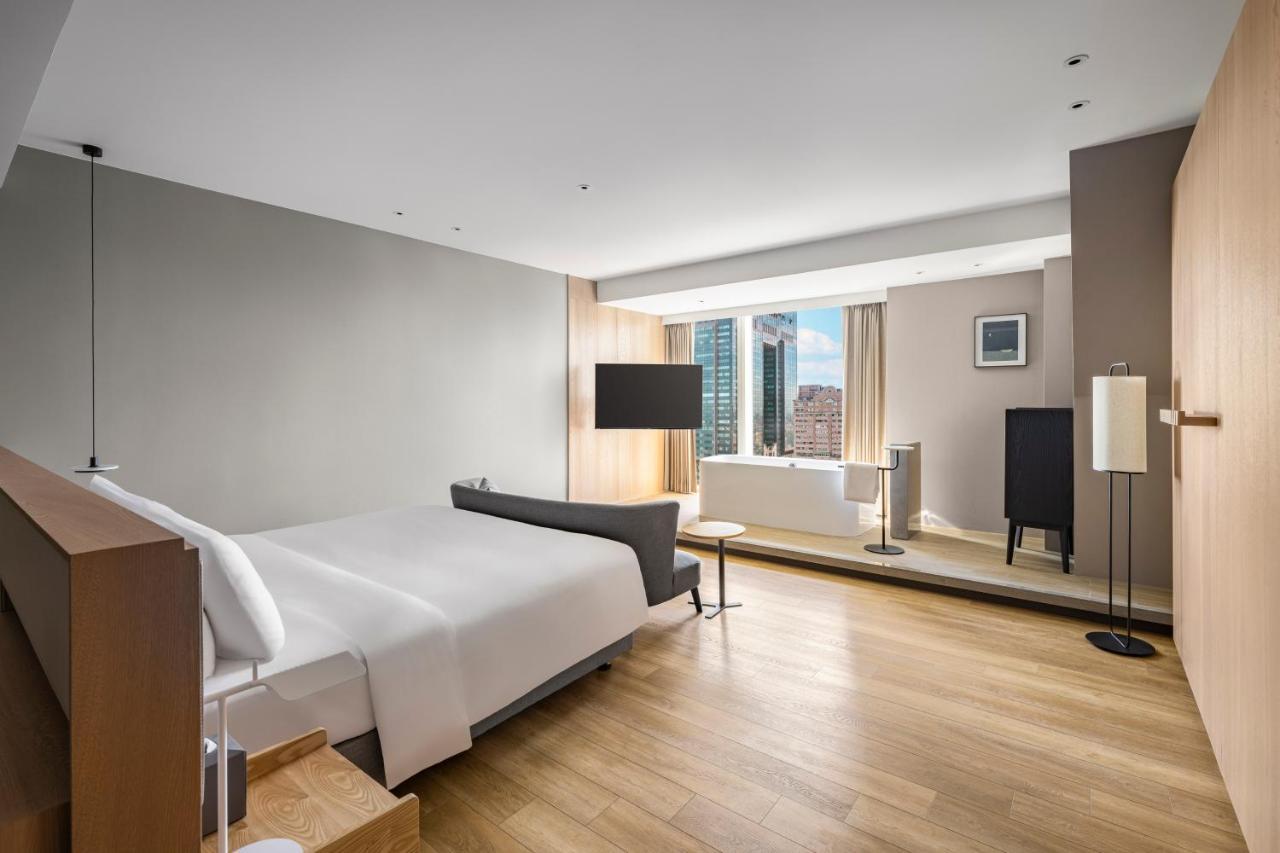 Tai Urban Resort 카오슝 외부 사진